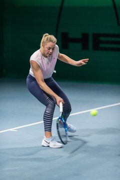 Training am 22.12.17 126 - Carina beim Training